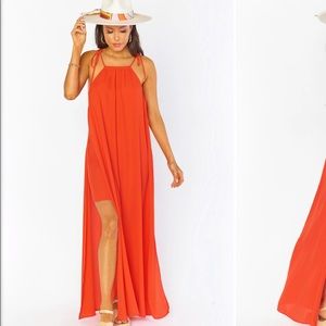 Rochester Maxi Dress - Show Me Your Mumu